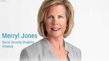 Second Chance Lawyer --- Merryl Jones