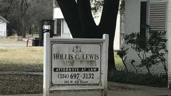 Hollis Lewis