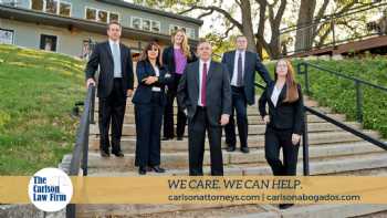 The Carlson Law Firm