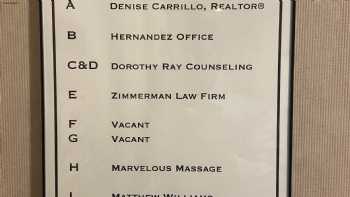 The Zimmerman Law Firm, P.C.