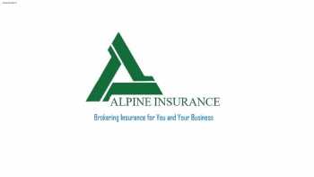 Alpine Insurance Brokers