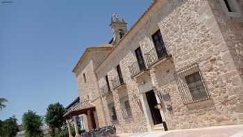 Posada Hospederia El Convento de Lillo