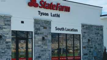 Tyson Luthi - State Farm Insurance Agent