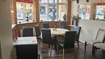 Terrie's Restaurant Grantham