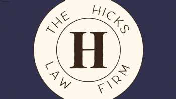 The Hicks Law Firm