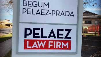 Pelaez Law Firm