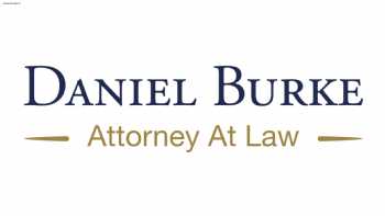 Dan Burke Attorney at Law