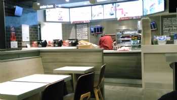 KFC Grantham - Harlaxton Road