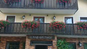 Hotel Landgasthof Henghuber