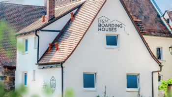 H+M Boarding Houses