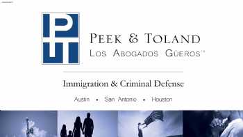 Peek Law Group