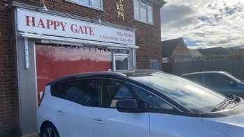 Happy Gate Cantonese Takeaway