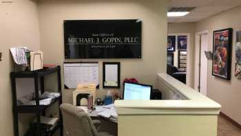 Law Offices of Michael J. Gopin, PLLC