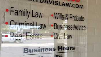 Mark T. Davis Attorney at Law