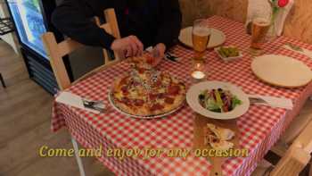 Cheshire Pizza - Grappenhall