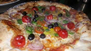 Cheshire Pizza - Grappenhall