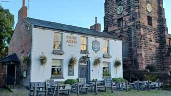 The Parr Arms