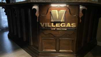 Villegas Law & CPA Firm