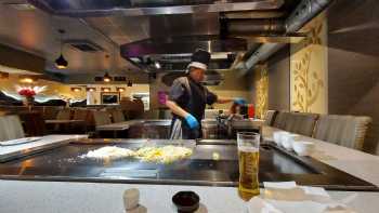 Teppanyaki Stockton Heath