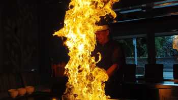 Teppanyaki Stockton Heath