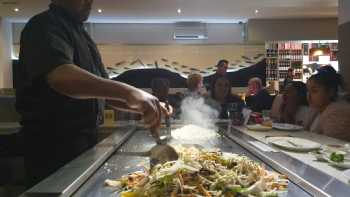 Teppanyaki Stockton Heath