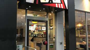 KFC Warrington - Kings Way South