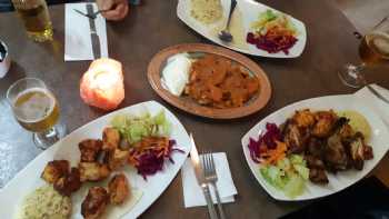 Istanbul Grill Warrington