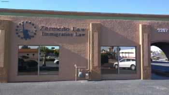 Zermeño Law Firm