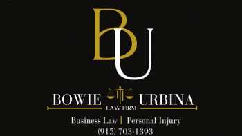 Bowie Urbina Law, PLLC