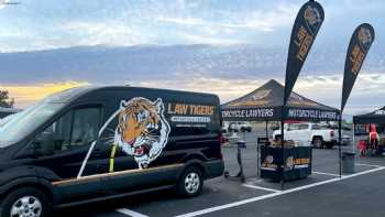 Law Tigers Motorcycle Injury Lawyers - El Paso