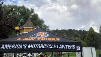 Law Tigers Motorcycle Injury Lawyers - El Paso