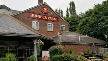 Juniper Farm - Dining & Carvery