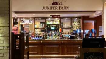 Juniper Farm - Dining & Carvery