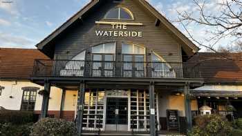 The Waterside - Pub & Grill