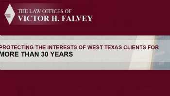 The Law Offices of Victor H. Falvey