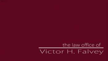 The Law Offices of Victor H. Falvey