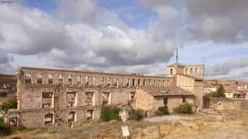 Hotel Fray Tomás