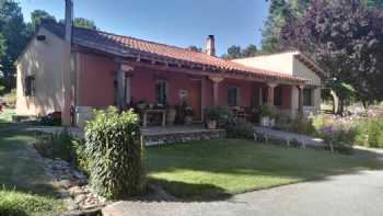 Casa Rural Museo del Cántaro