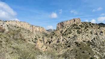 Albergue de Calcena Moncayo