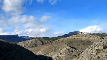 Albergue de Purujosa en Moncayo