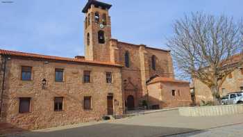 Hotel Rural La Muralla