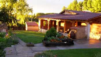 Casa Rural Museo del Cántaro