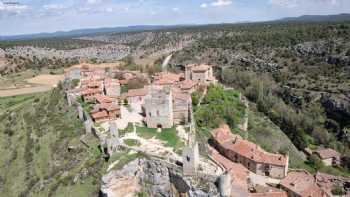 El Mirador de Almanzor