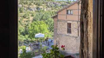 Hotel Rural Calatañazor