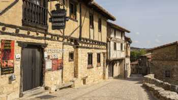 Hotel Rural Calatañazor