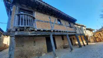 Casa Rural de la Villa