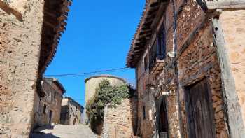 Casa Rural de la Villa