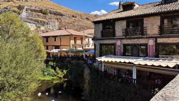 Hotel-Restaurante El Balcón del Cañón