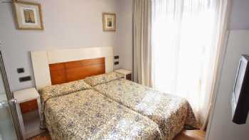 Hostal Centro Soria