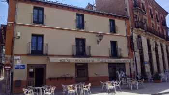 Hostal Plaza Mayor